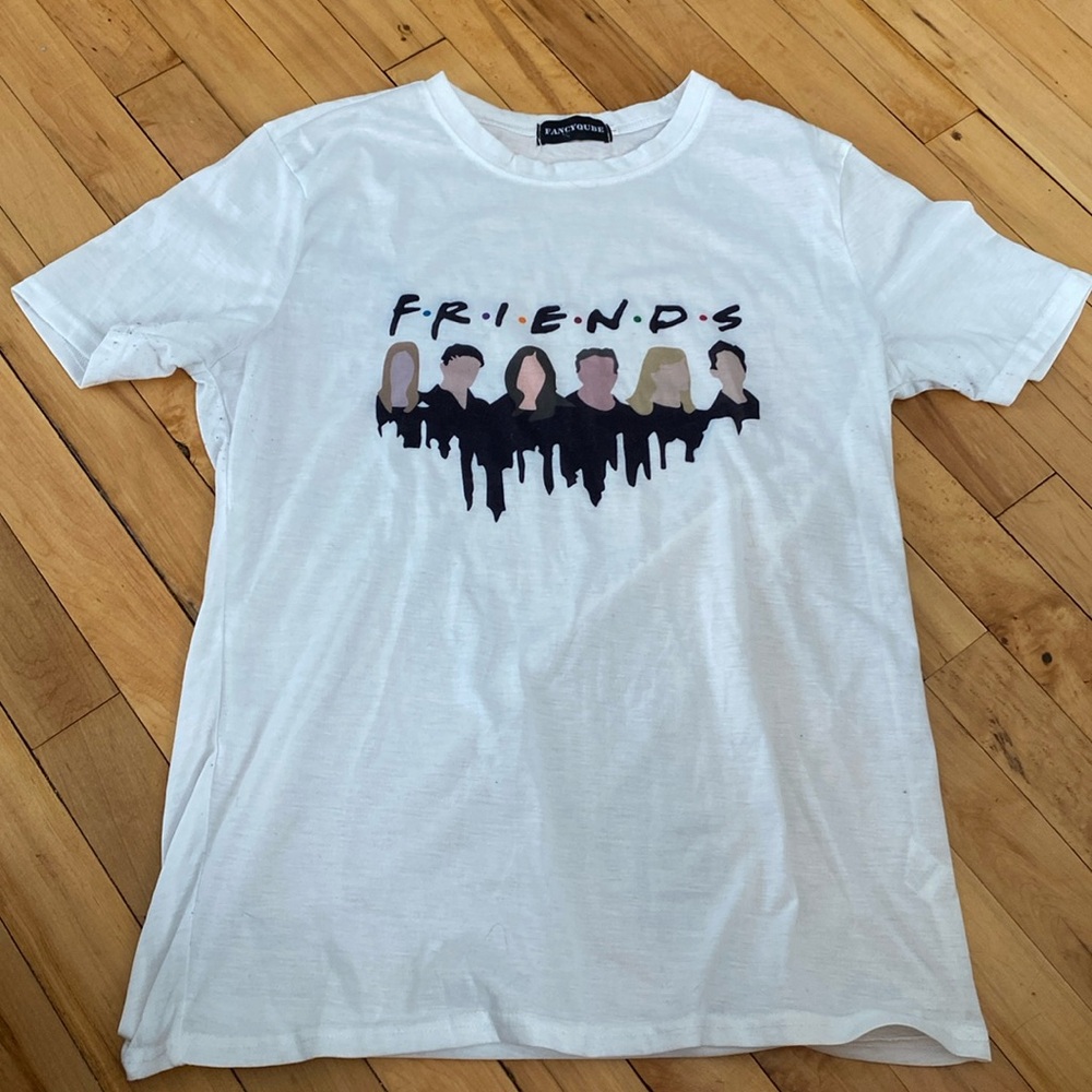 Friends TV Show T-Shirt